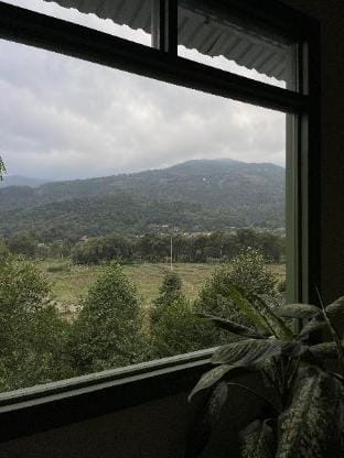 Homestay HCA Apartment in Vietnam