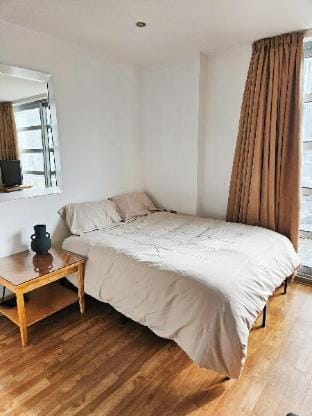 Apartment in Nottingham City Centre Apartment in Nottingham