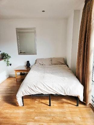 Apartment in Nottingham City Centre Apartment in Nottingham