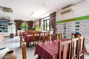 Cua Dai Beach Hotel View Ocean  Apartment in Hoi An