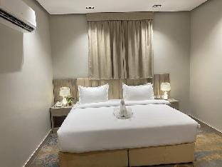 Single room Vacation rental in Al Madinah Province