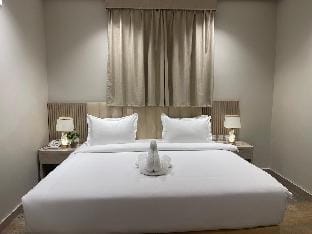 Single room Vacation rental in Al Madinah Province