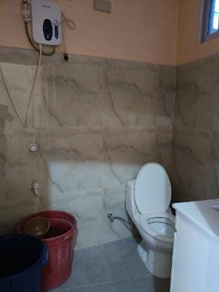 Room for rent with toilet and bath n Danao Panglao Vacation rental in Panglao