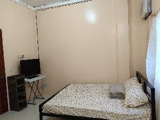 Room for rent with toilet and bath n Danao Panglao Vacation rental in Panglao
