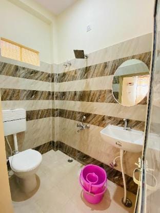 Shree vinayak inn Vacation rental in Varanasi