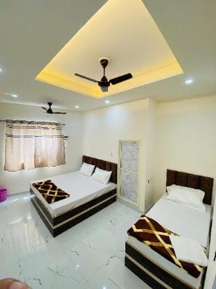 Shree vinayak inn Vacation rental in Varanasi