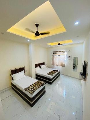 Shree vinayak inn Vacation rental in Varanasi