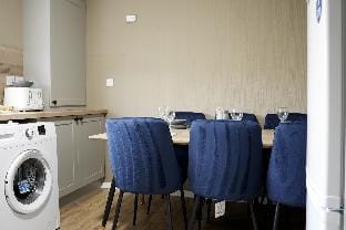 Barclay House  Vacation rental in Livingston