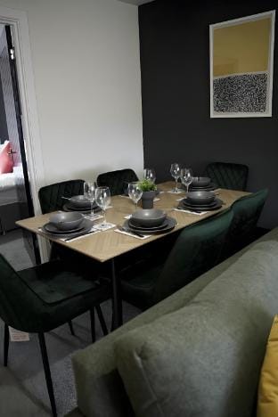 Calgary House Vacation rental in Livingston