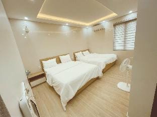 Pi House Homestay Vacation rental in Laos