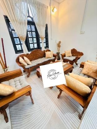 Rose Haven Homestay Vacation rental in Terengganu, Malaysia