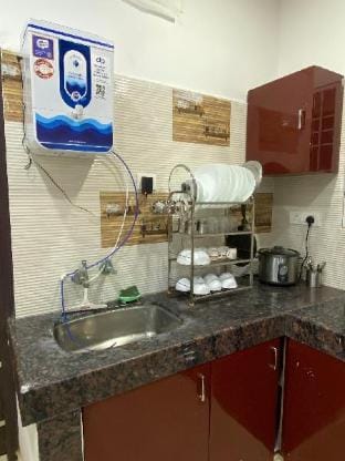 SRT HOMELY STAY WITH ALL AMENITIES  Apartment in Hyderabad