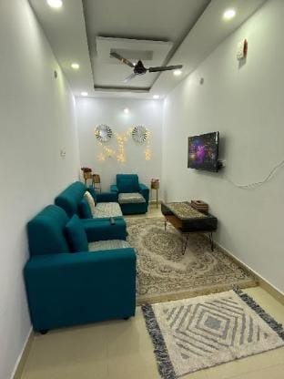 SRT HOMELY STAY WITH ALL AMENITIES  Apartment in Hyderabad
