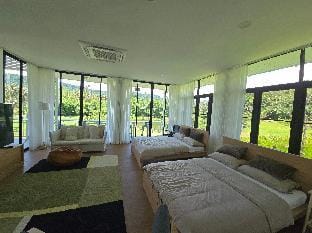 FOREST RESIDENCE Villa in Chon Buri Changwat