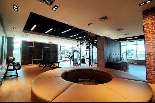 Golden One Cochrane 2BR Nearest Ikea MyTown & TRX Apartment in Federal Territory of Kuala Lumpur
