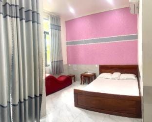 Hotel Quang Vinh 3 Apartment in Cambodia