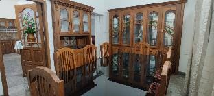 CV Homes: Traditional  3 BHK Villa@Chalakudy City Vacation rental in Kerala