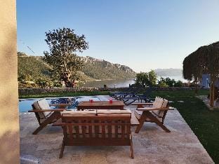 Villa Salkım Söğüt-Söğüt Marmaris Villa in Muğla Province