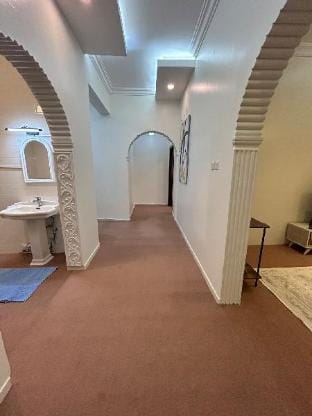 شقة الصفا خلف الراشد مول A1 Apartment in Saudi Arabia
