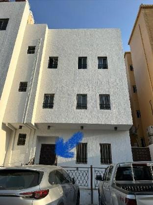 شقة الصفا خلف الراشد مول A1 Apartment in Saudi Arabia