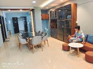 Can Ho Du Lich Nghi Duong DATOUR HOME - OASKY Apartment in Vung Tau