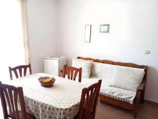 Saranda 55 Vacation rental in Sarandë
