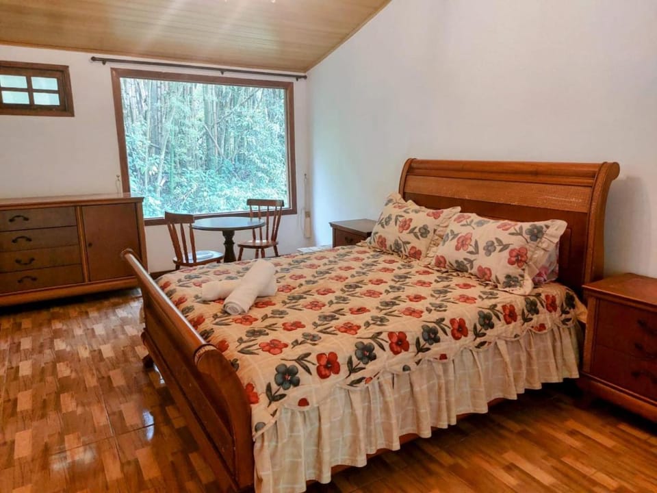 Pousada Lisieux Inn in State of Espírito Santo, Brazil
