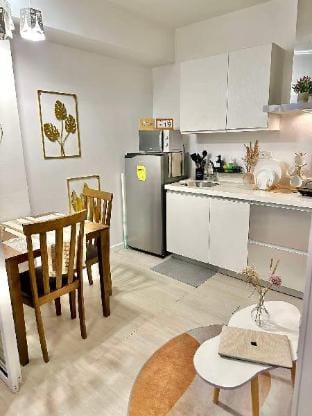 Romantic beach getaway  Apartment in Paranaque