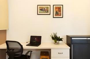 Suasana Suites Bukit Bintang, Lush Greenery Apartment in Federal Territory of Kuala Lumpur