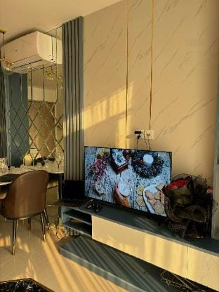 PUNHOUSE HOMESTAY-S1.06OceanPark 1N+1 Apartment in Laos