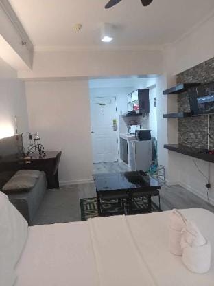 Cityland Taalview self-check-in Apartment in Tagaytay