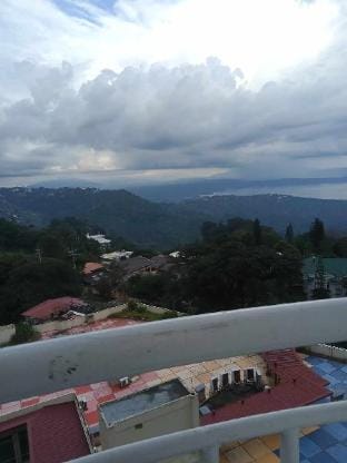 Cityland Taalview self-check-in Apartment in Tagaytay