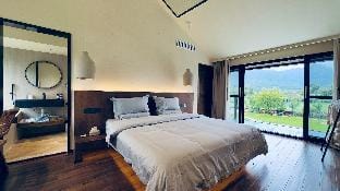 猫山下雪山度假民宿 Vacation rental in Sichuan