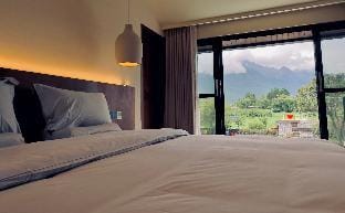 猫山下雪山度假民宿 Vacation rental in Sichuan