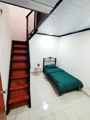 Orked Homestay Seri Iskandar Vacation rental in Perak Tengah District