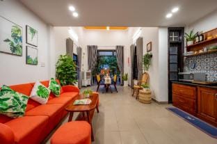 Alana Homestay- Villa nguyên căn 5 phòng ngủ Vacation rental in Hoi An