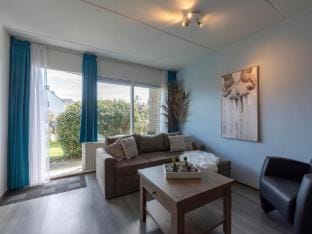 Beachside Bliss in Callantsoog Apartment in Callantsoog