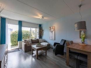 Beachside Bliss in Callantsoog Apartment in Callantsoog