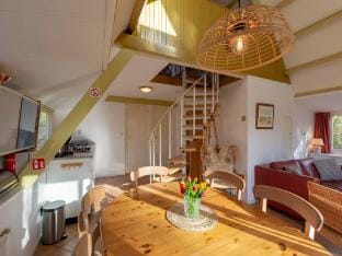 Sandepark 93 home near Groote Keeten Beach Vacation rental in Callantsoog