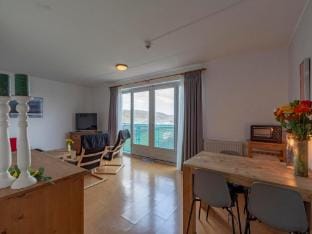 Cozy Stay Near Dunes Apartment in Julianadorp