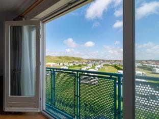 Cozy Stay Near Dunes Apartment in Julianadorp