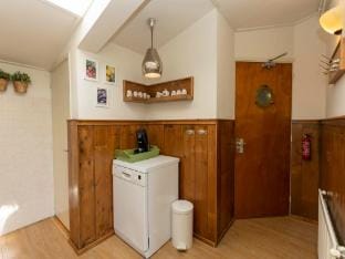 Apartment in De Koog near Texel Beach Vacation rental in De Koog