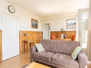 Apartment in De Koog near Texel Beach Vacation rental in De Koog