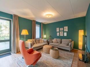 Villa in Julianadorp near the Beach Vacation rental in Julianadorp