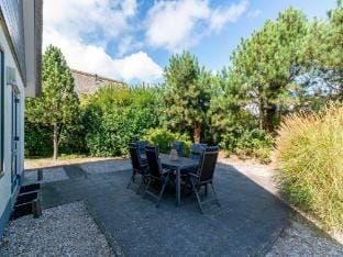 Villa in Julianadorp near the Beach Vacation rental in Julianadorp