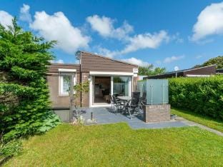 Bungalow near Beach and Forest in De Blenck Vacation rental in Callantsoog