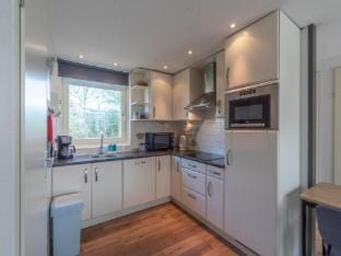 Bungalow with Sauna and Pool in Quiet Location Vacation rental in North Holland (province)