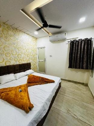 Hotel shipra Paradise Villa in India