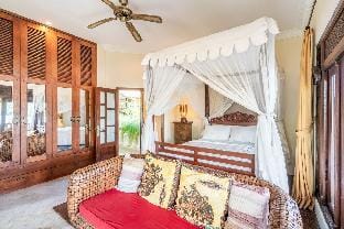 Villa in the heart of Canggu Villa in North Kuta