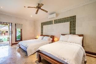 Villa in the heart of Canggu Villa in North Kuta